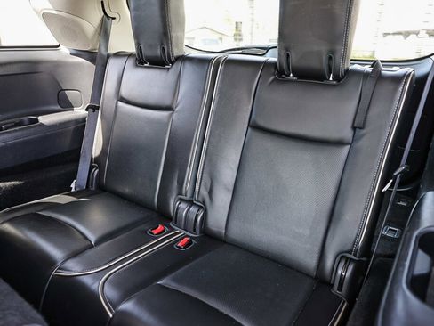 Used 2017 INFINITI QX60 FWD w/ Premium Plus Package image 10
