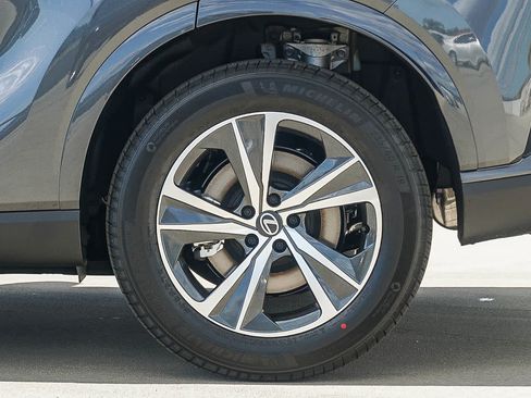 New 2026 Lexus RX 350 Premium image 10