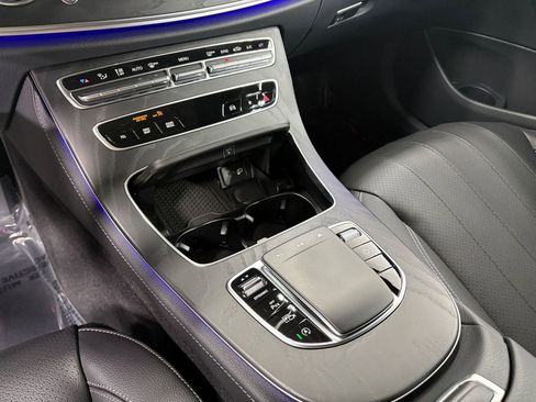 Certified 2023 Mercedes-Benz E 350 E 350 image 15