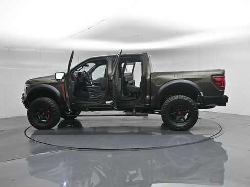 New 2026 Ford F150 Raptor w/ Equipment Group 803A Raptor R AWD/4WD image 37