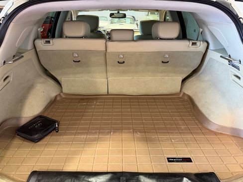 Used 2013 INFINITI FX37 AWD w/ Premium Pkg image 38