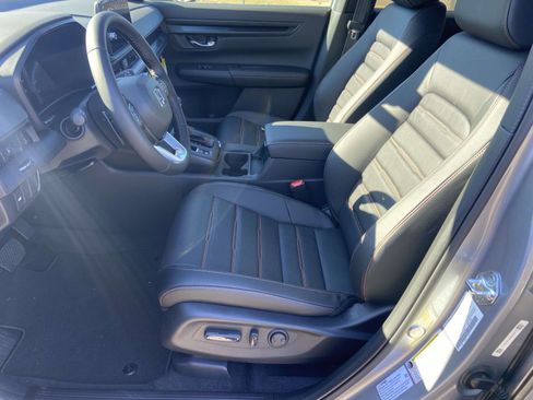 New 2026 Honda CR-V Sport-L image 8