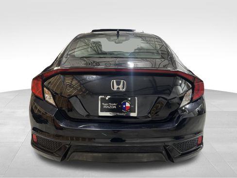 Used 2016 Honda Civic EX-T image 6