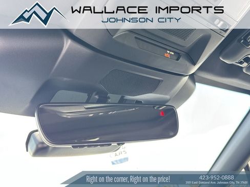 Certified 2026 Subaru Impreza RS AWD/4WD image 17
