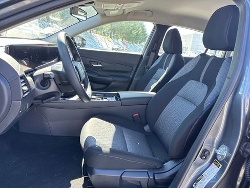 New 2026 Nissan Sentra SV w/ Floor Mat Package image 10