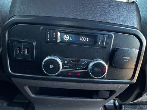 Used 2020 Ford Expedition Max Limited image 21