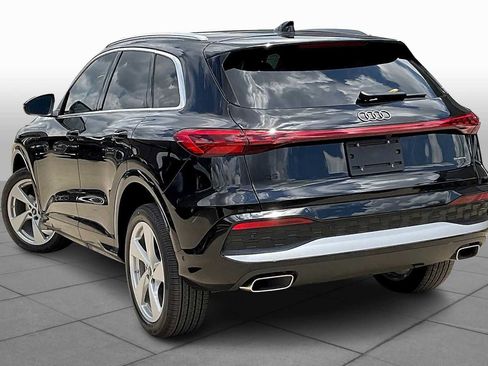 New 2025 Audi Q5 Premium Plus image 12