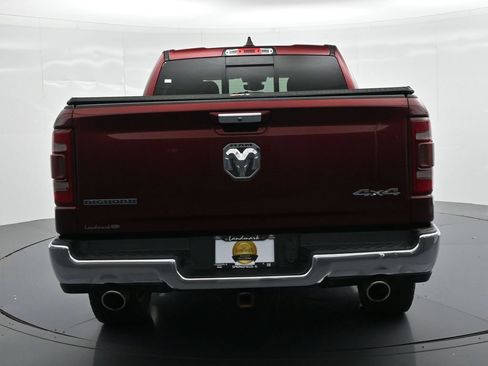 Used 2019 RAM 1500 Big Horn AWD/4WD image 7