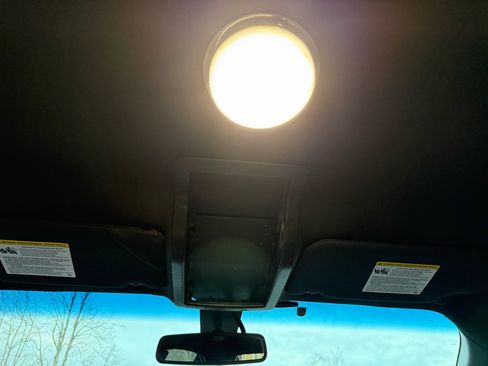 Used 2018 Ford Taurus Police Interceptor AWD image 15