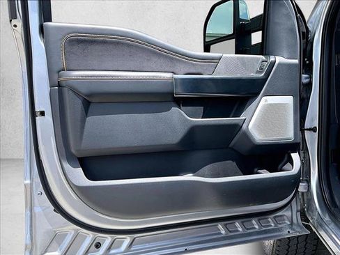 Used 2024 Ford F250 Platinum AWD/4WD image 18
