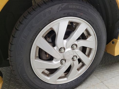 Used 2021 Mitsubishi Mirage image 31