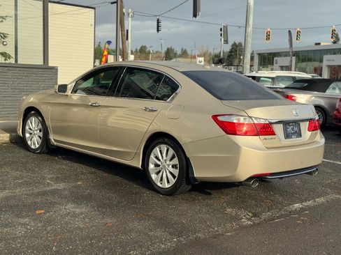 Used 2013 Honda Accord EX-L image 7