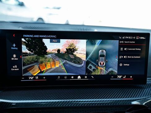 New 2026 BMW M240i Coupe w/ Premium Package image 34