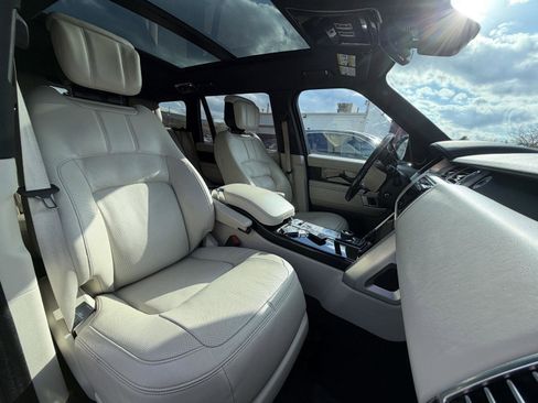 Used 2021 Land Rover Range Rover P525 Westminster Edition LWB AWD/4WD image 30