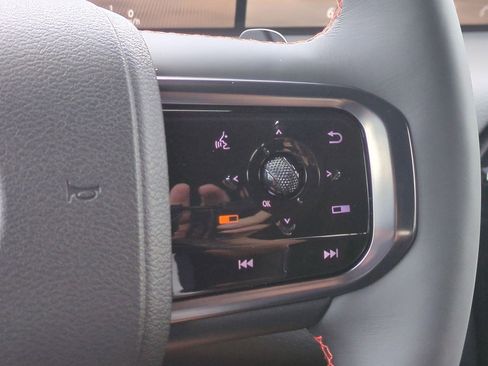 New 2025 Nissan Armada PRO-4X image 18