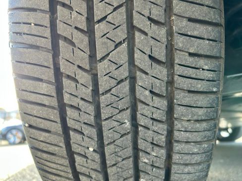 Used 2023 Subaru Solterra AWD image 63