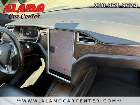 Used 2018 Tesla Model S 100D image 18