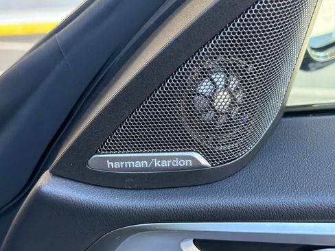 Used 2023 BMW i4 eDrive40 w/ M Sport Package RWD image 21
