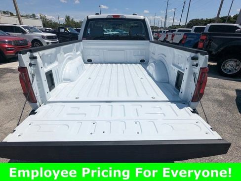 New 2026 Ford F150 XL AWD/4WD image 14