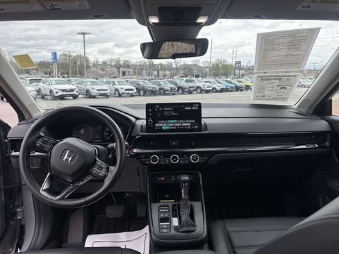 Certified 2023 Honda CR-V EX-L image 14