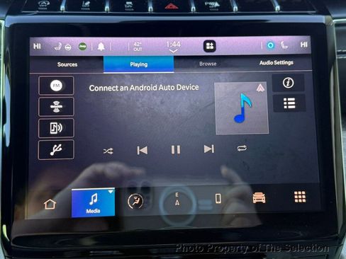 Used 2021 Jeep Grand Cherokee L Overland w/ Luxury Tech Group IV image 29