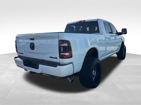 Used 2023 RAM 2500 Big Horn w/ Level B Equipment Group AWD/4WD image 11