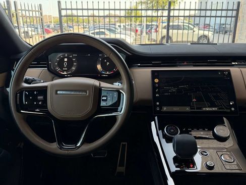 Used 2023 Land Rover Range Rover Sport SE Dynamic AWD/4WD image 6