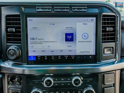 Used 2024 Ford F350 Lariat w/ Lariat Ultimate Package image 26