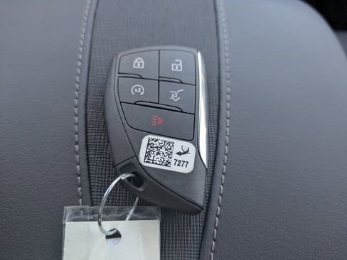 New 2026 Buick Enclave Sport Touring w/ Super Cruise Package image 33