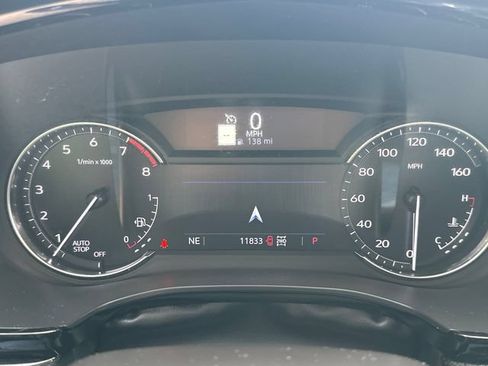 Used 2024 Cadillac XT5 Premium Luxury w/ LPO, Floor Liner Package AWD/4WD image 27