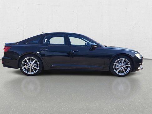 Certified 2025 Audi A6 2.0T Premium w/ Convenience Plus Package image 4