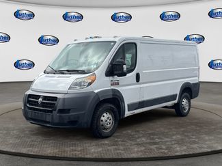 Used 2017 RAM ProMaster 1500 FWD video 1