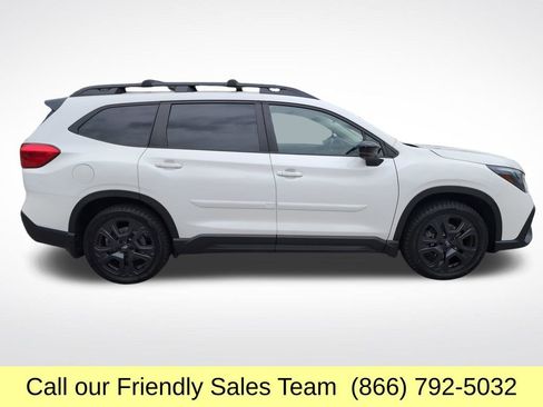 Used 2024 Subaru Ascent Onyx Edition Limited AWD/4WD image 7