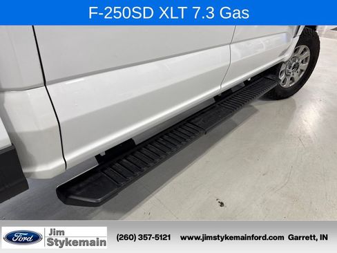 Used 2024 Ford F250 XLT AWD/4WD image 39