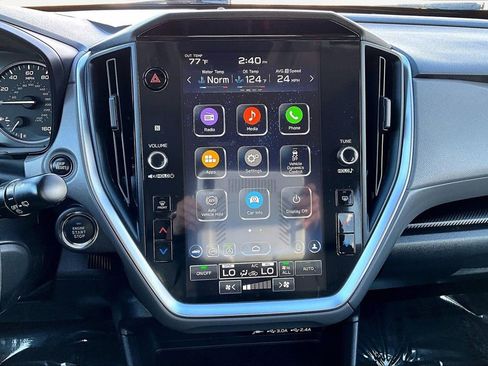 Used 2024 Subaru Crosstrek 2.0i Premium image 6