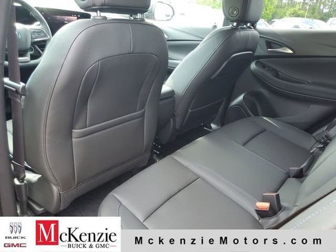 New 2026 Buick Encore GX Sport Touring w/ Comfort Package AWD/4WD image 21
