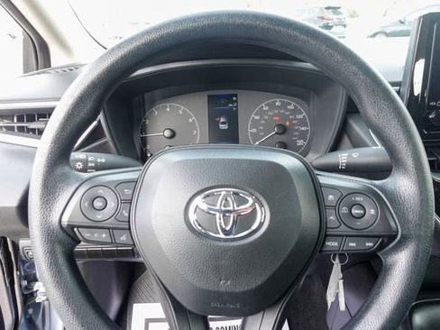 Certified 2024 Toyota Corolla LE image 15
