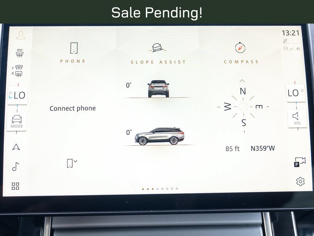 Used 2024 Land Rover Range Rover Velar S AWD/4WD image 22