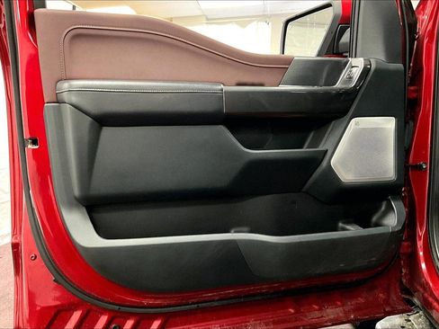 Certified 2021 Ford F150 Lariat w/ Equipment Group 502A High image 22