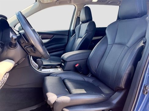 Used 2022 Subaru Ascent Touring image 22