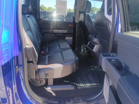 Used 2026 Ford F350 Lariat w/ Black Appearance Package AWD/4WD image 20