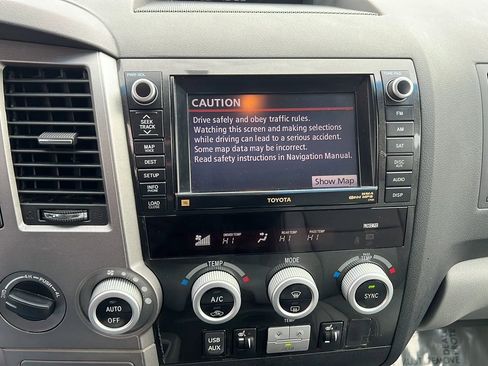 Used 2010 Toyota Sequoia Limited image 23