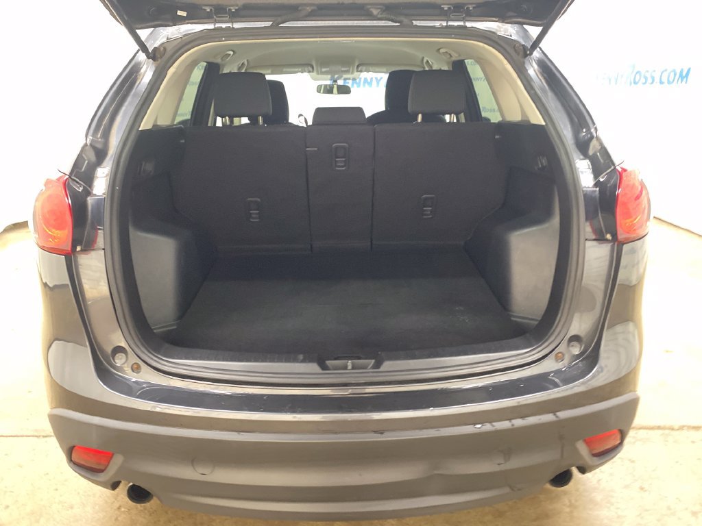 Used 2016 MAZDA CX-5 Touring AWD/4WD image 14