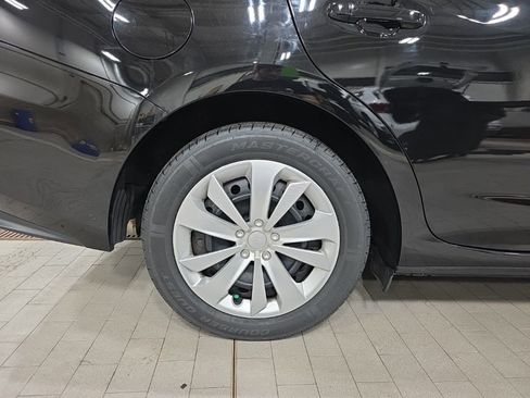 Used 2023 Subaru Impreza 2.0i image 25