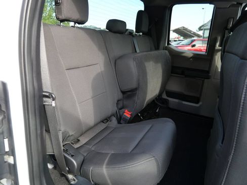 Used 2019 Ford F150 XL w/ Equipment Group 101A Mid AWD/4WD image 13