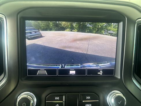 Used 2020 GMC Sierra 1500 AT4 w/ AT4 Preferred Package AWD/4WD image 38
