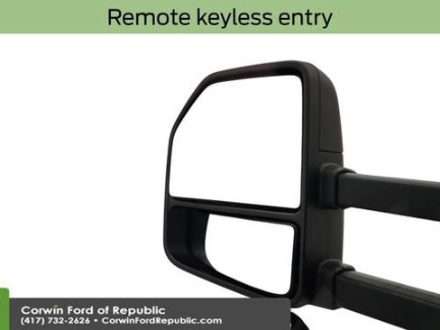 Certified 2023 Ford F350 XLT w/ 360-Degree Camera Package image 15