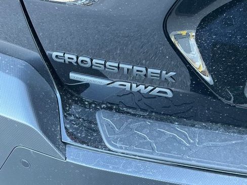 New 2026 Subaru Crosstrek 2.5i Wilderness image 5