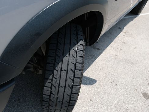 Used 2022 RAM 1500 Classic Warlock AWD/4WD image 14