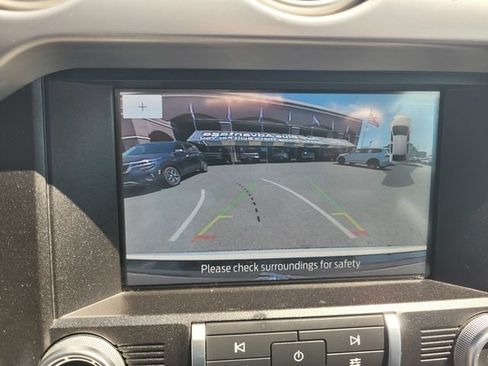 Certified 2020 Ford Mustang Premium RWD image 21